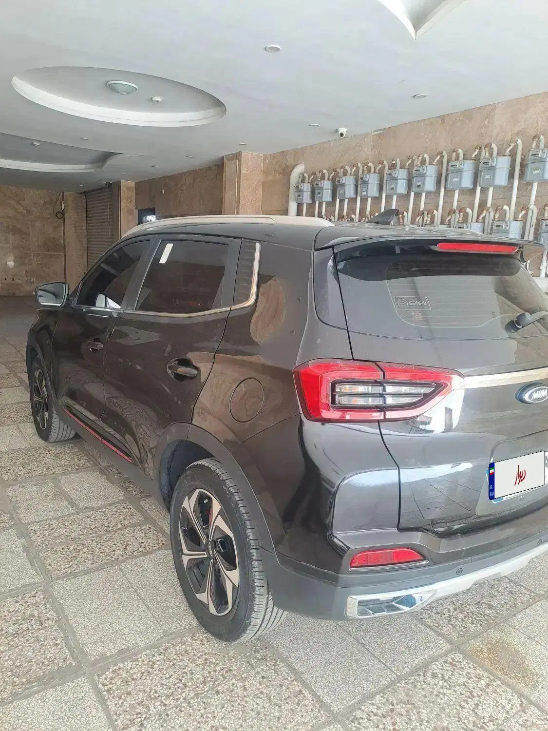 X55pro|خودرو سواری و وانت|مشهد, گوهرشاد|دیوار