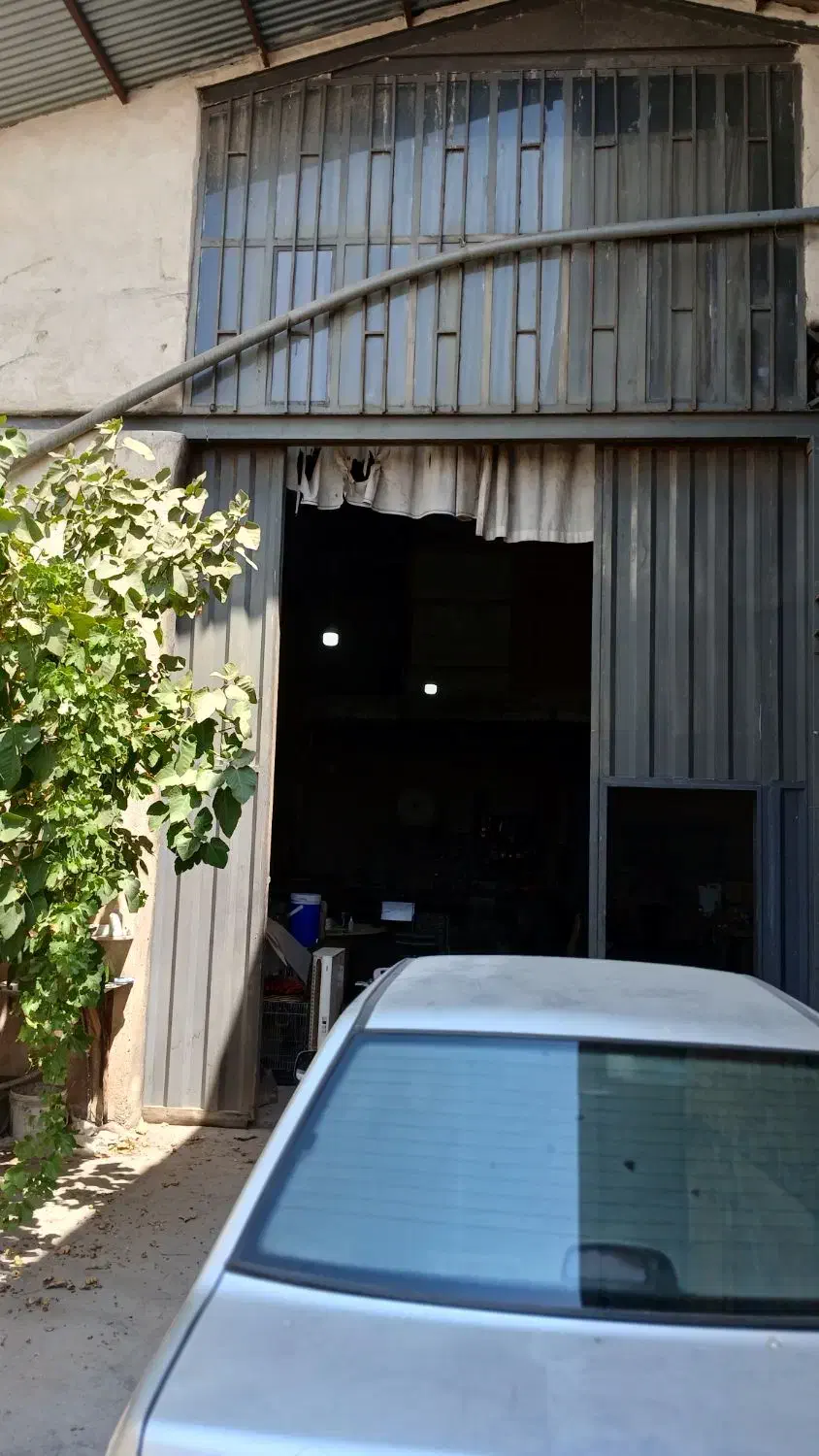 فروش سوله|فروش دفتر صنعتی، کشاورزی، تجاری|پاکدشت, پاکدشت (مامازند)|دیوار