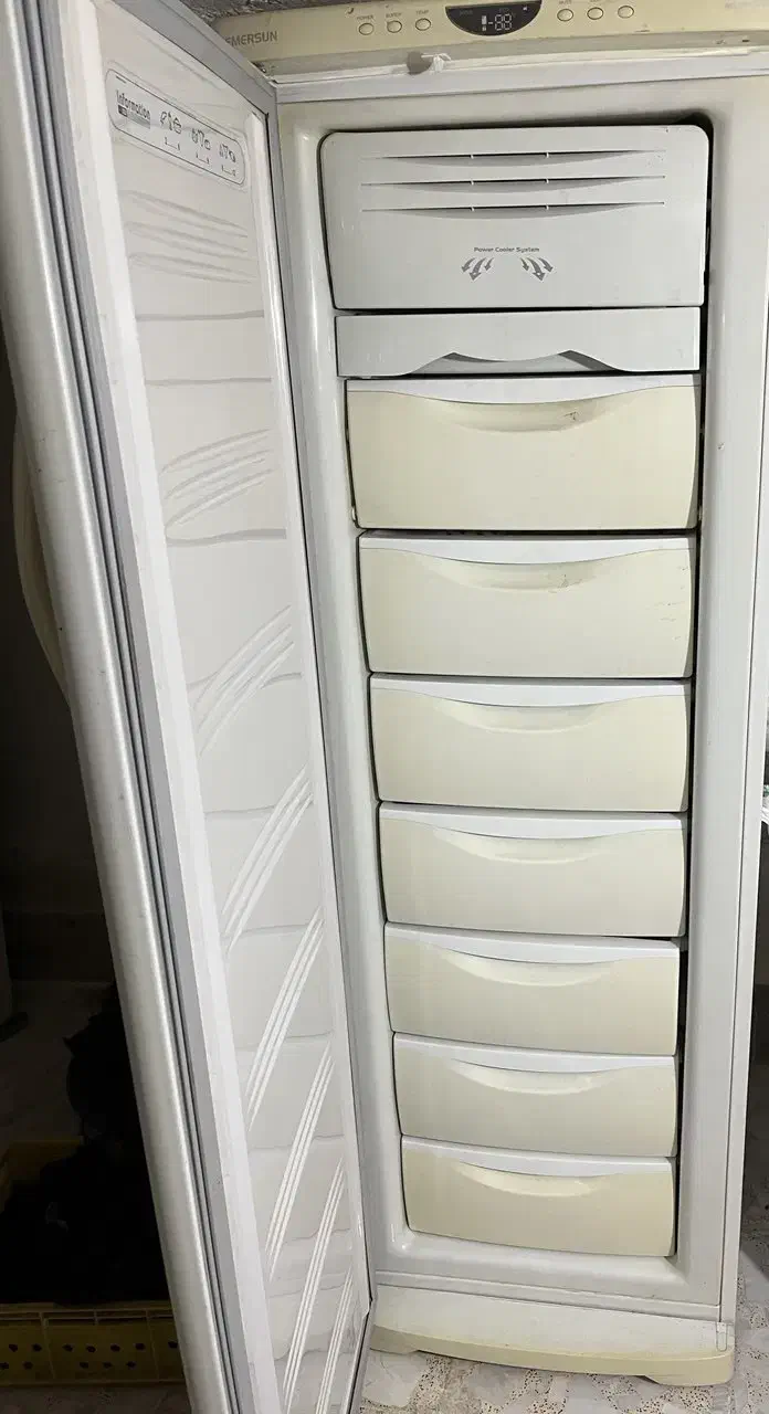 فریزر امرسان|یخچال و فریزر|رودبار, |دیوار