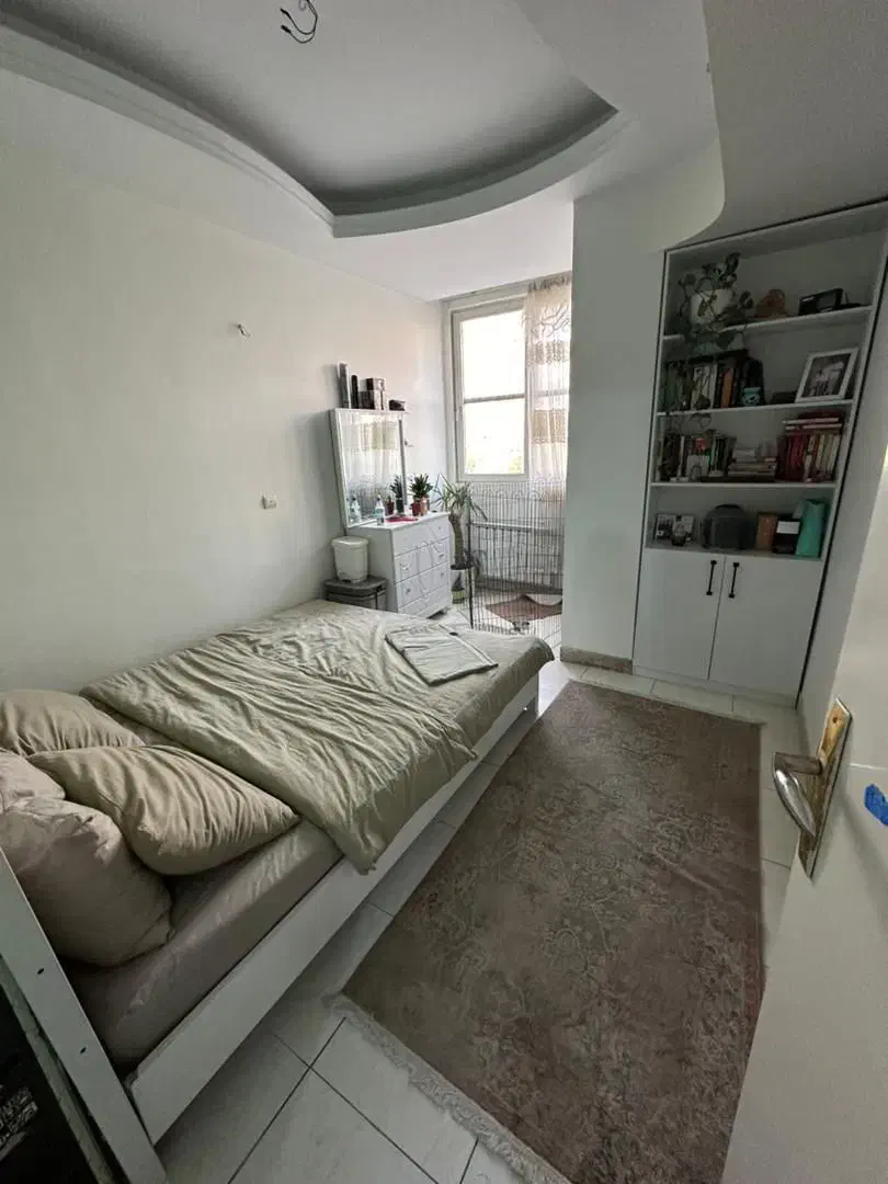 باغ فیض ۷۵ متر فول امکانات