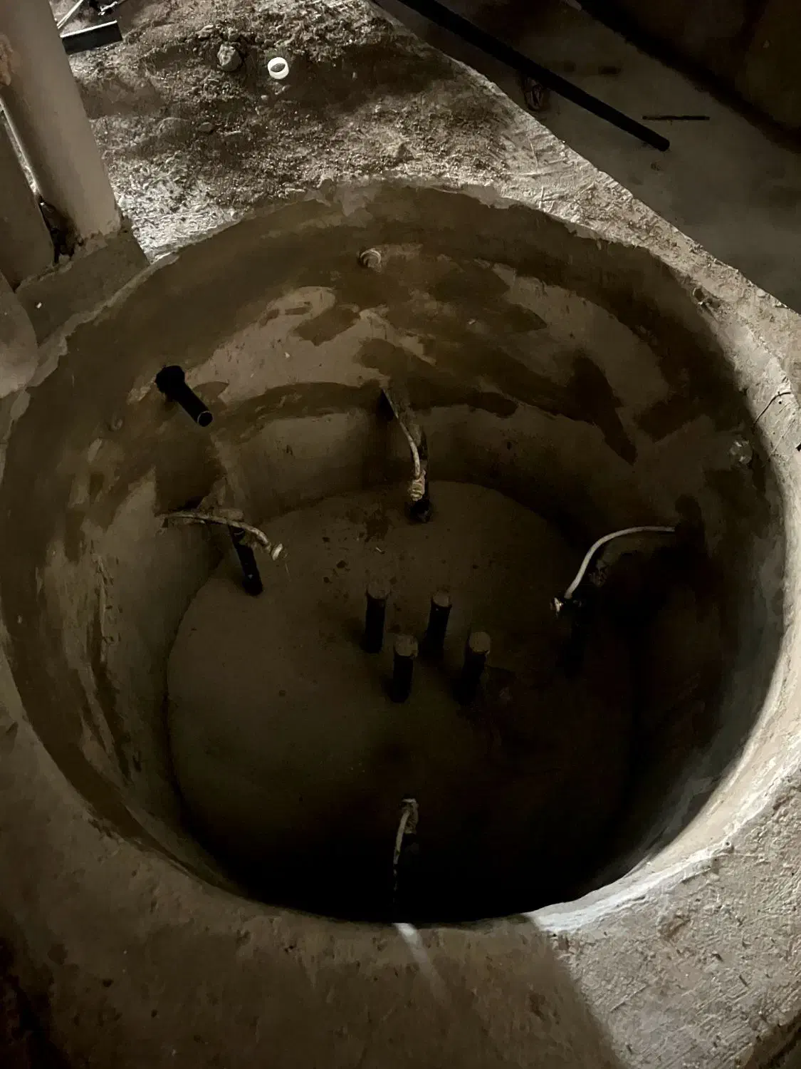 اجرا و انجام تاسیسات استخر جکوزی موتورخانه|خدمات پیشه و مهارت|مشهد, شهرک صنعتی مشهد|دیوار