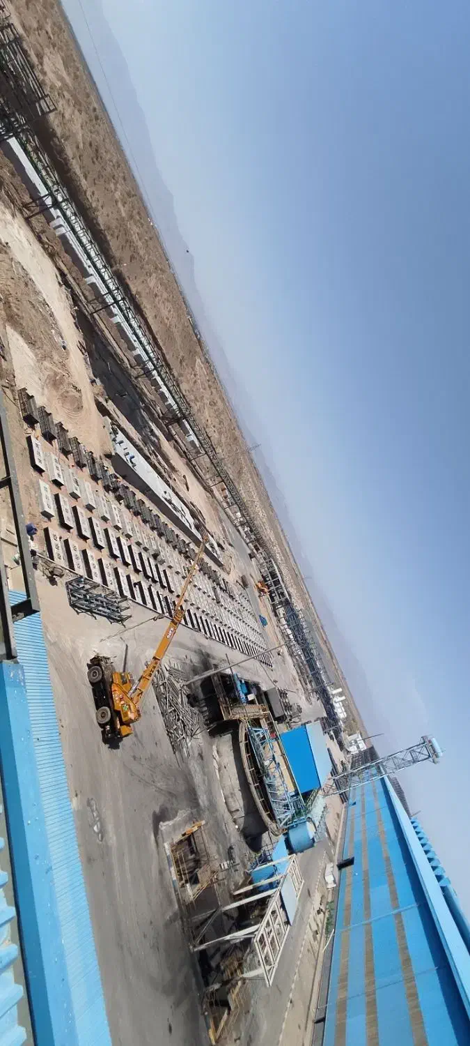 مسئول خرید-نگهبان و کارگر ساختمانی|استخدام صنعتی، فنی، مهندسی|شهر بابک, |دیوار