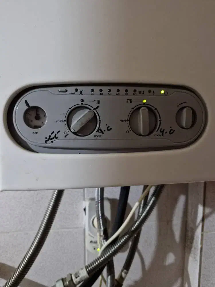 تاسیسات،پکیج،آبگرمکن،لوله کش،صدرا و شیراز|خدمات پیشه و مهارت|صدرا-فارس, فاز ۱|دیوار