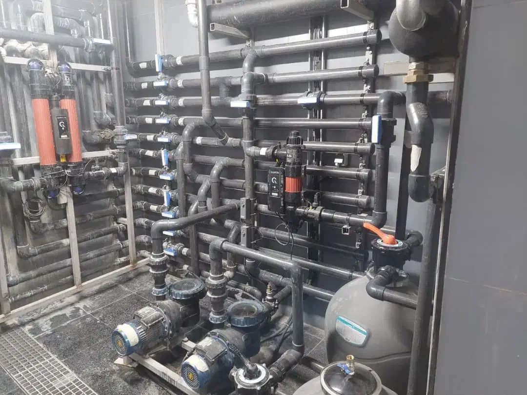 نصب راه اندازی موتور خانه وتاسیسات|خدمات پیشه و مهارت|هشتگرد, طاووسیه|دیوار