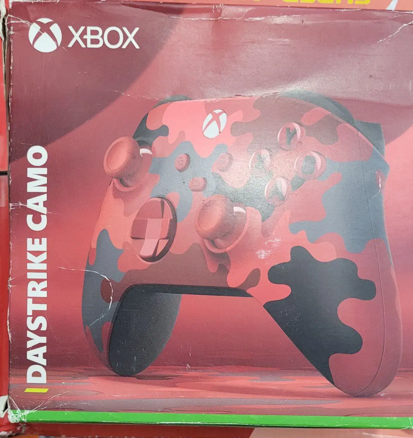 دسته xbox series x|کنسول، بازی ویدئویی و آنلاین|تهران, ایران|دیوار