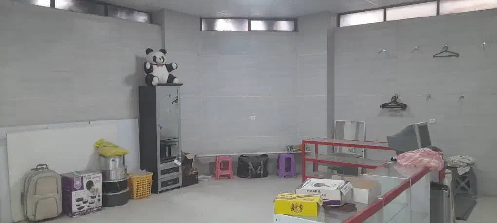 اجاره زیر زمین ۶۰ متری خیابان مولوی|اجارهٔ مغازه و غرفه|قروه, |دیوار