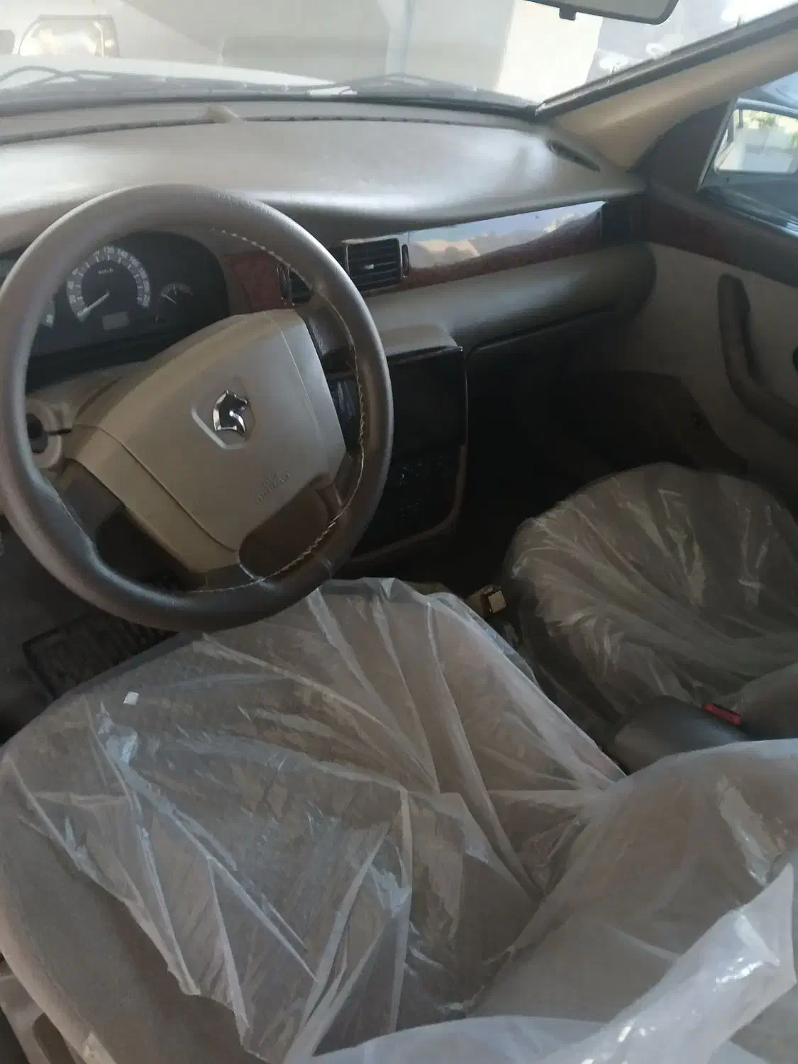 سمند مدل ۹۲|خودرو سواری و وانت|قشم, |دیوار