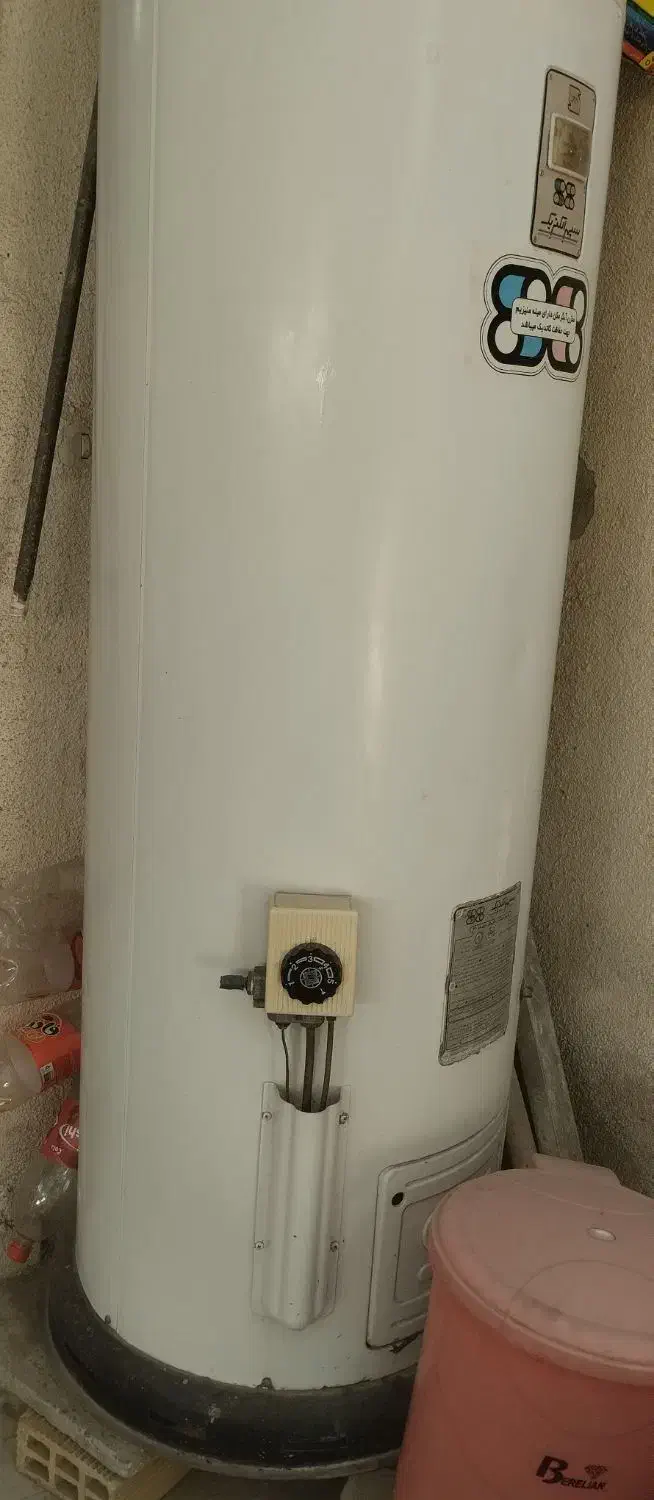 ابگرمکن سپهرالکتریک|آبگرمکن، پکیج، شوفاژ|دورود, |دیوار
