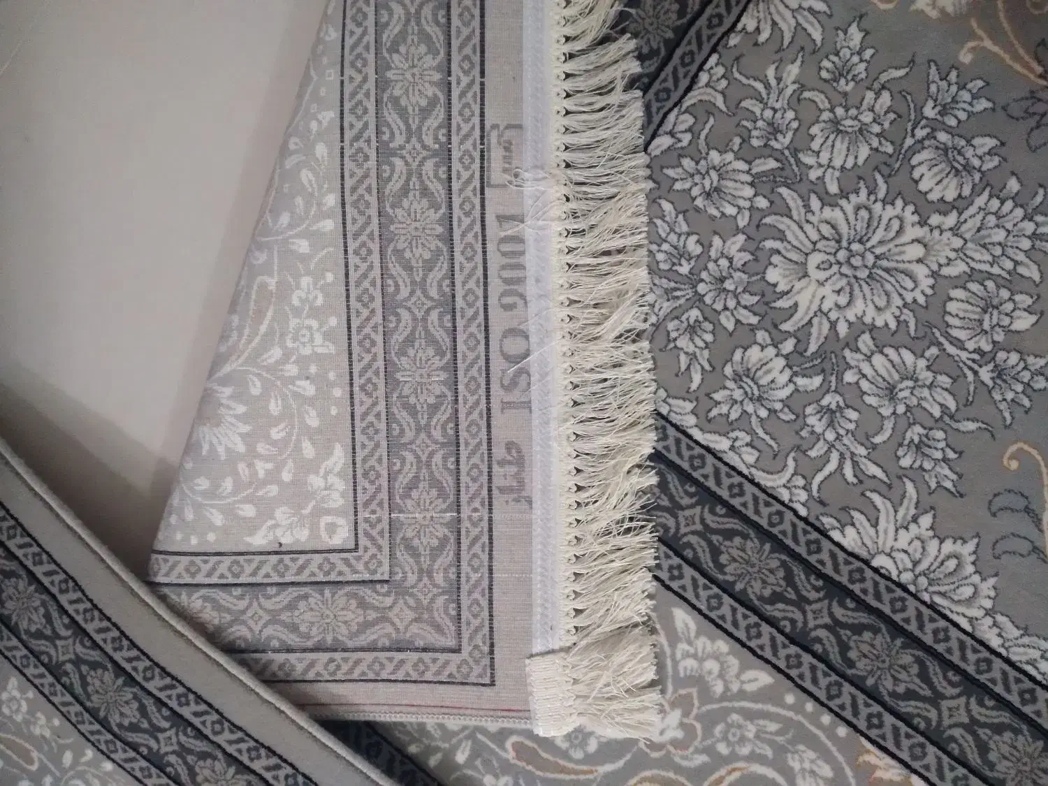 فرش ۱۲ متری|فرش|فریدونشهر, |دیوار