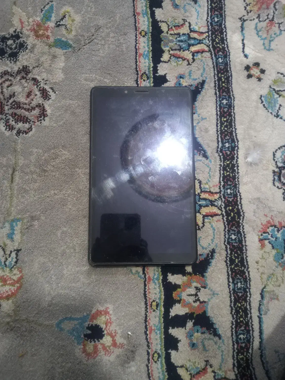 فروشی|تبلت|کاشان, کارگر|دیوار