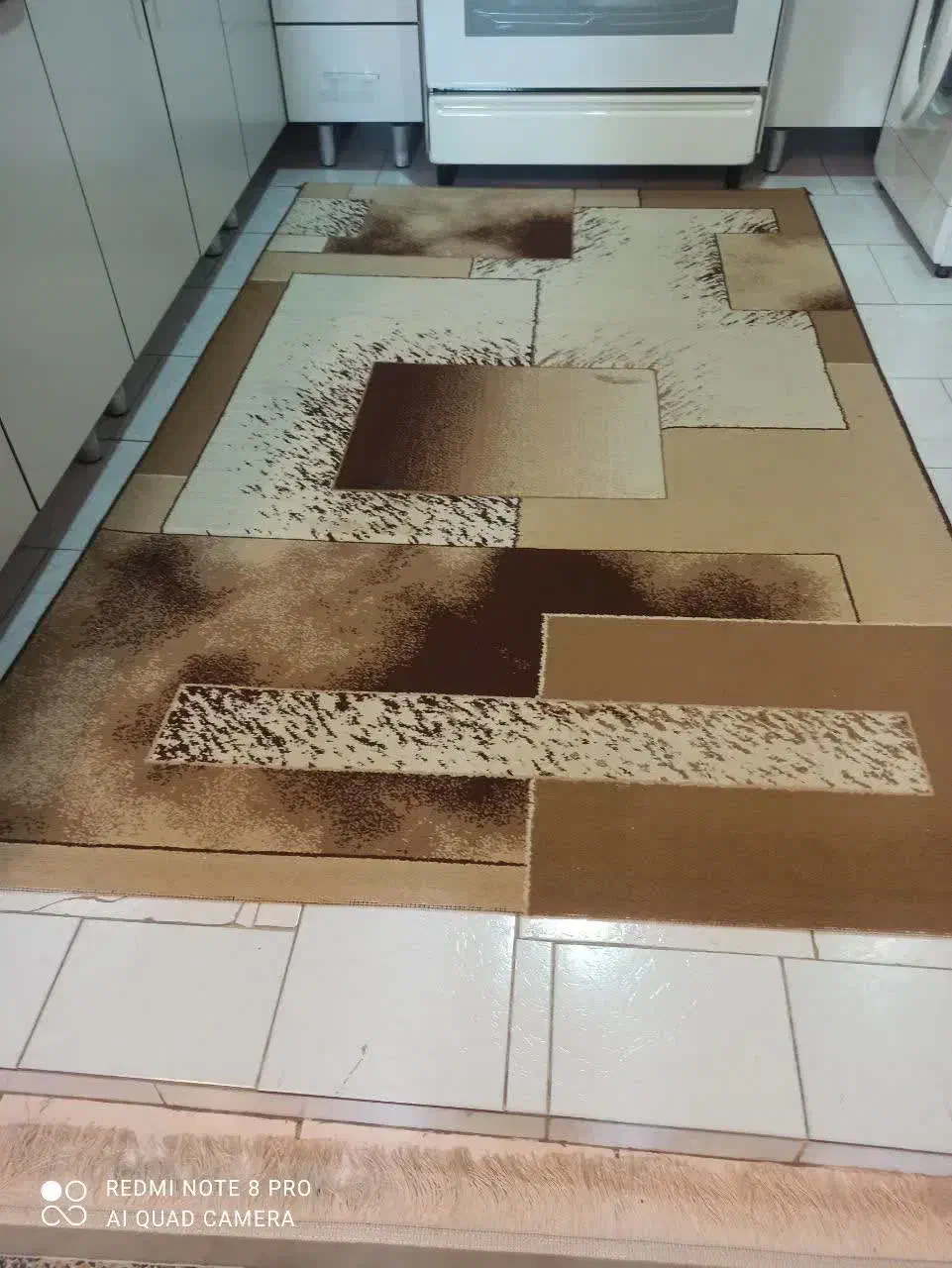 گلیم فرش ۴ متری|گلیم، جاجیم، گبه|ساوه, |دیوار