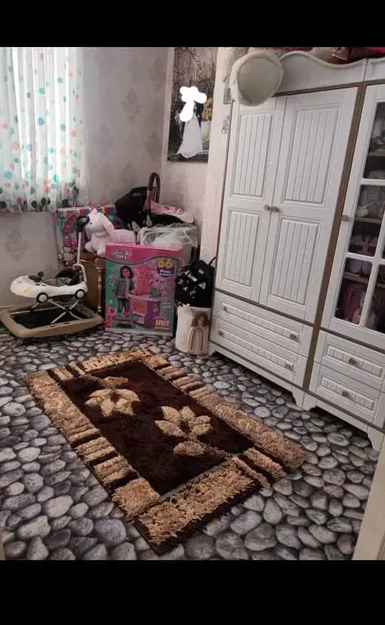 ۵۰ متری در امام موسی کاظم|فروش آپارتمان|اسلام‌شهر, شهرک مفیدی|دیوار