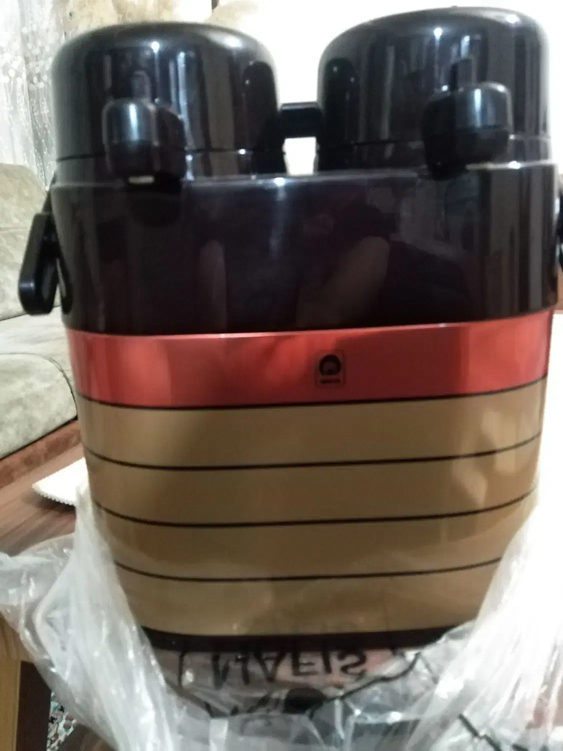 فلاکس چای|قوری، کتری، قهوه‌ساز دستی|محمدیه-قزوین, |دیوار