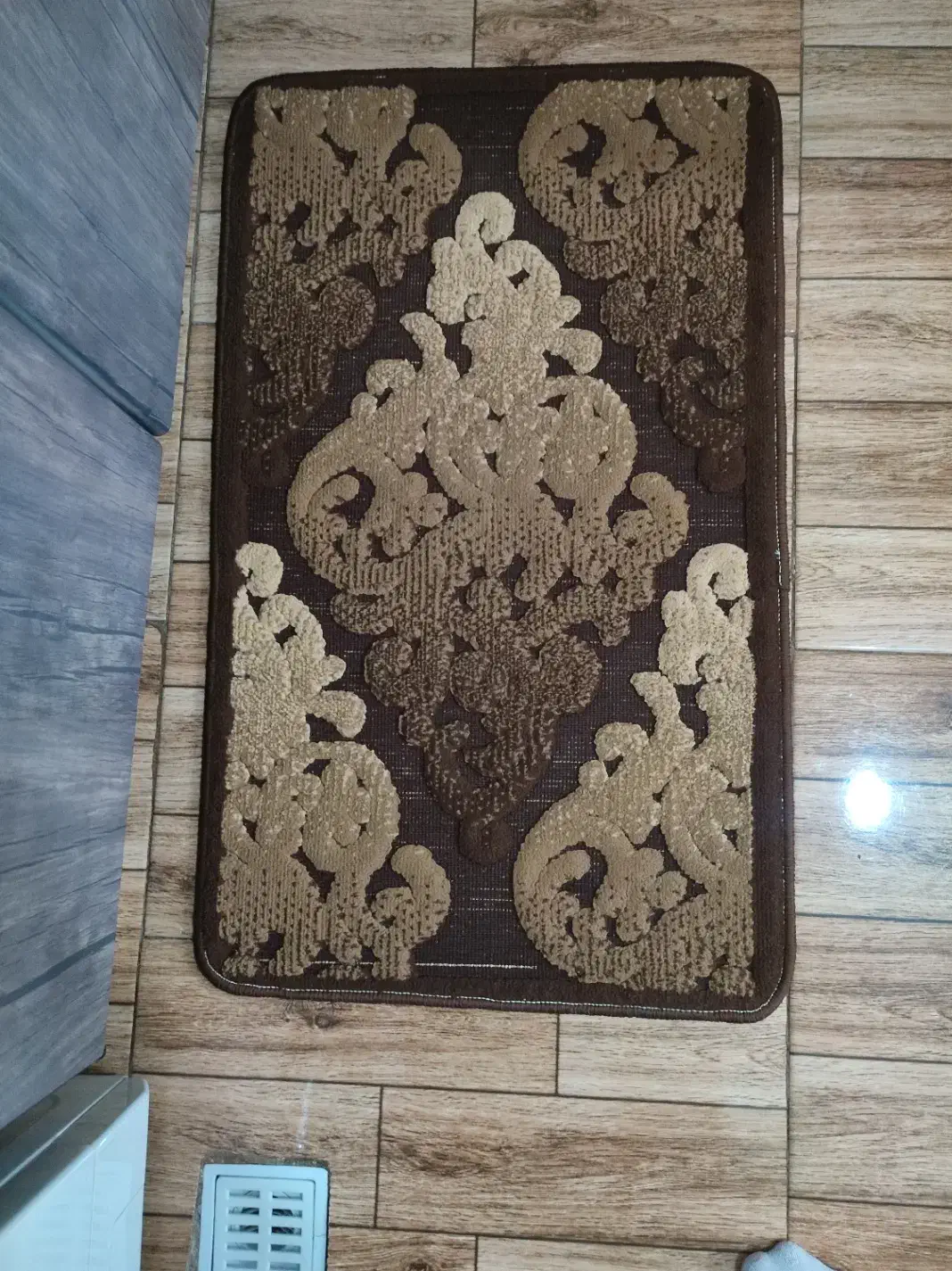 فرش و پادری|فرش|فاضل آباد, |دیوار