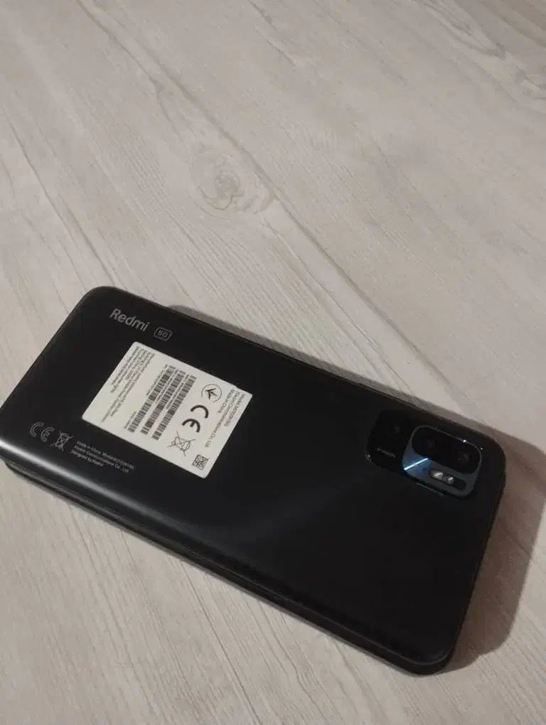 شیائومی نوت 10 5G|موبایل|فومن, |دیوار