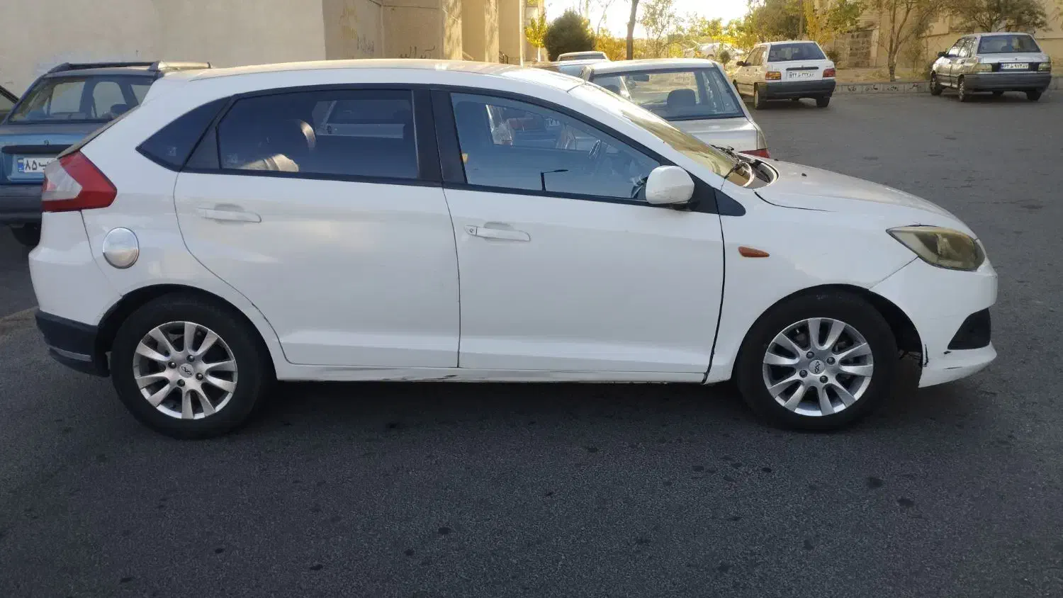 mvm315 95|خودرو سواری و وانت|زنجان, |دیوار