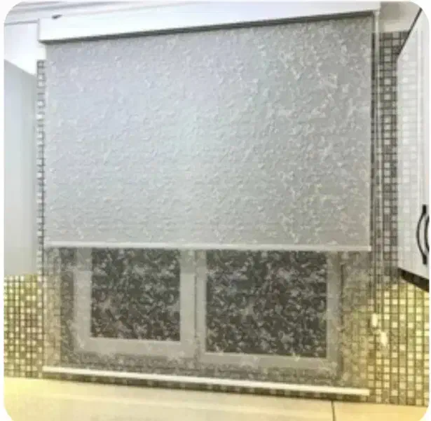 پرده شید یا دو مکانیزم نو نو نو|پرده، رانر، رومیزی|تهران, نازیآباد|دیوار