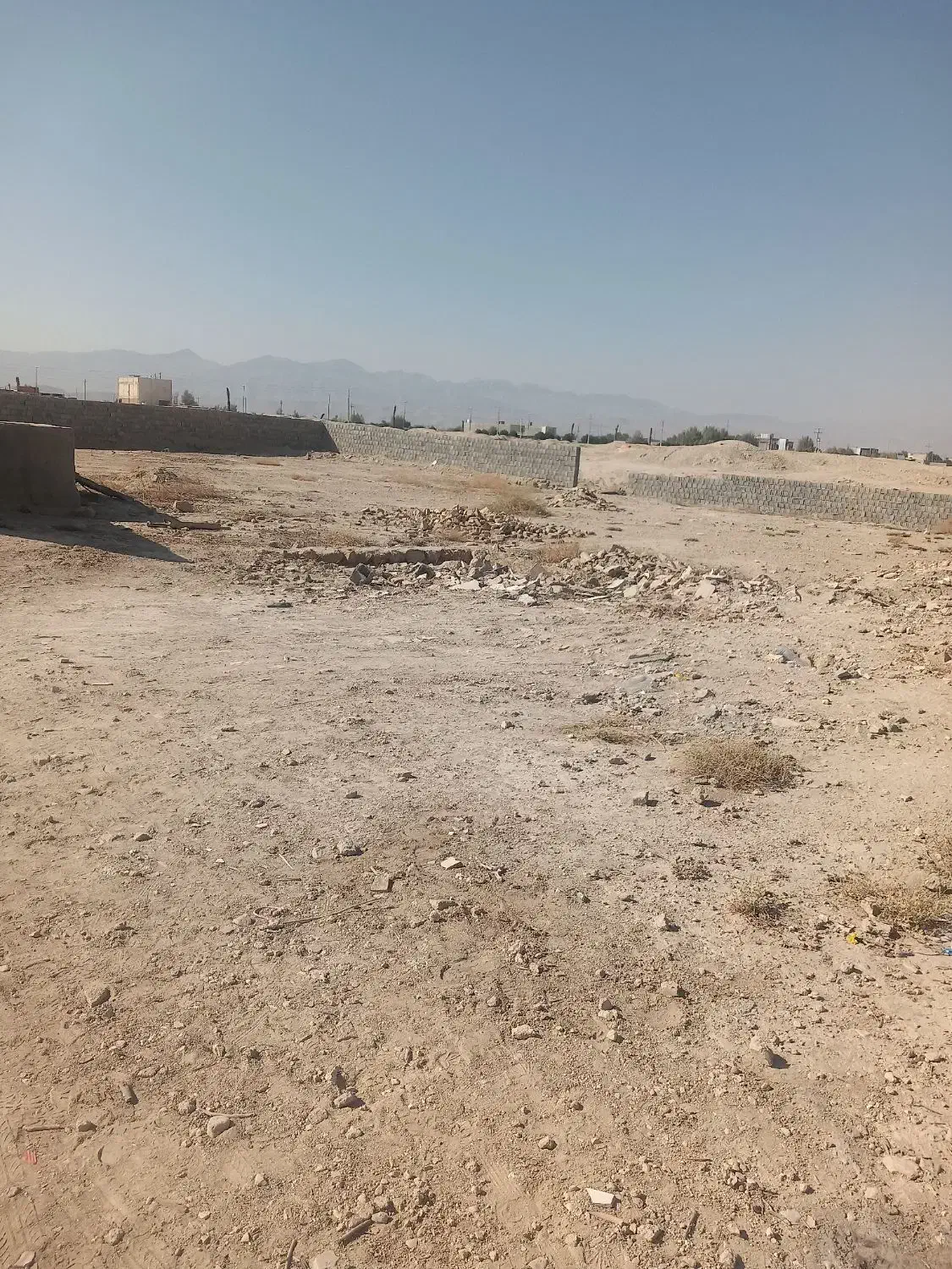 فروش زمین|فروش زمین و ملک کلنگی|لار, |دیوار