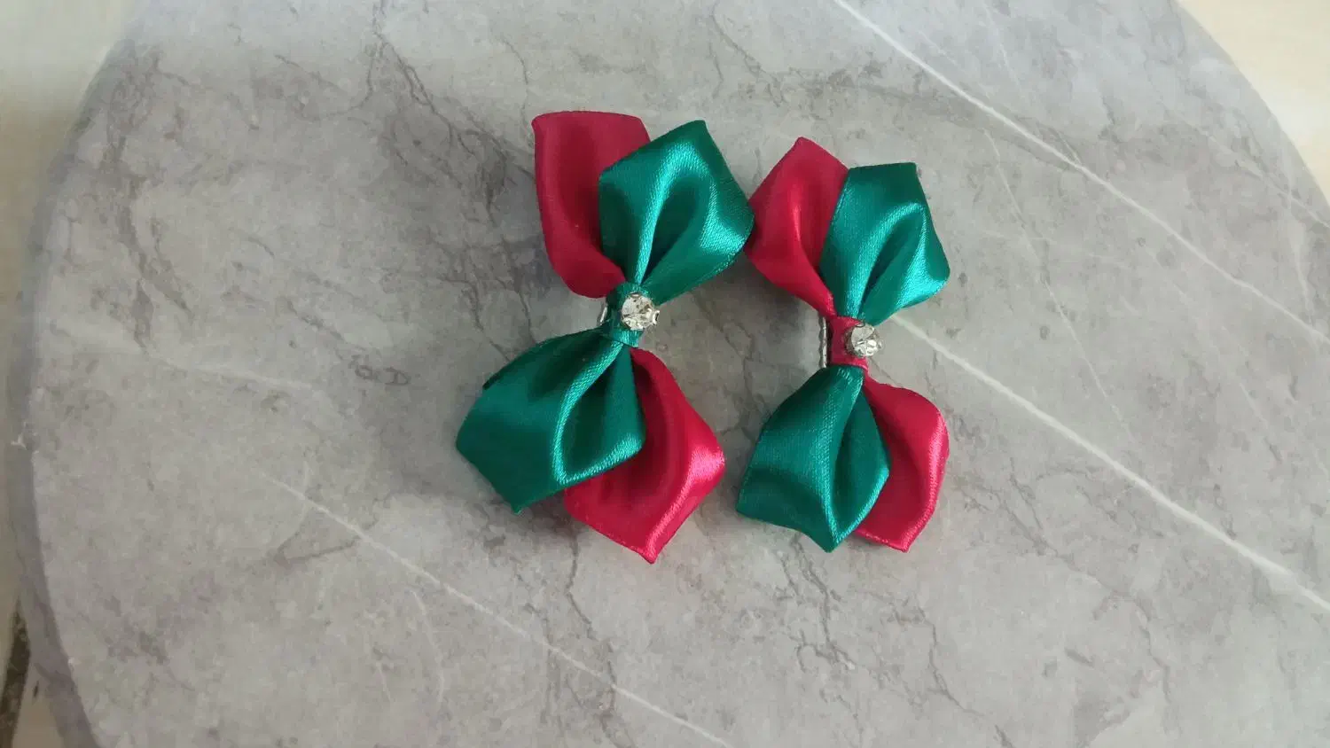 گیر وپاپیون و تل|زیورآلات و اکسسوری|کهریزک, |دیوار