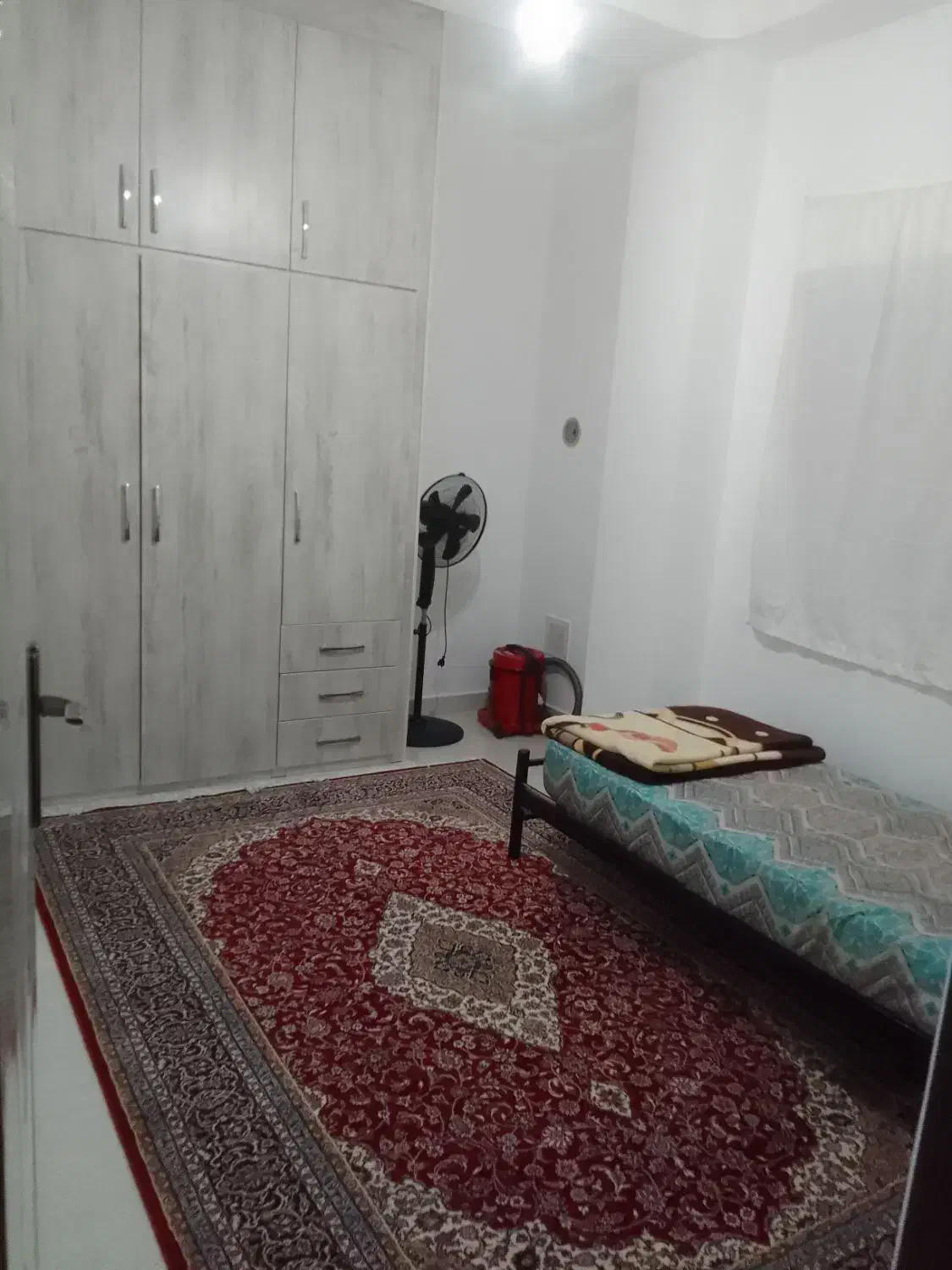 اجاره واحد ۹۰متری|اجارهٔ آپارتمان|سلمانشهر, |دیوار