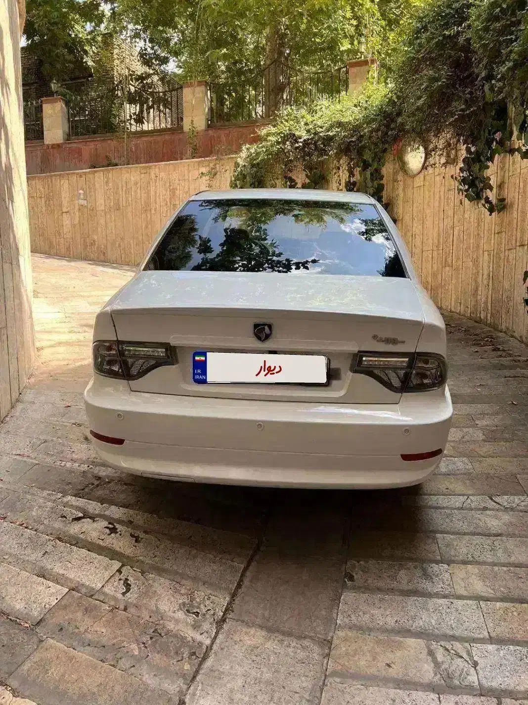 سمند سورن پلاس/ مدل 1402/اقساط بانکی|خودرو سواری و وانت|تهران, جنتآباد جنوبی|دیوار