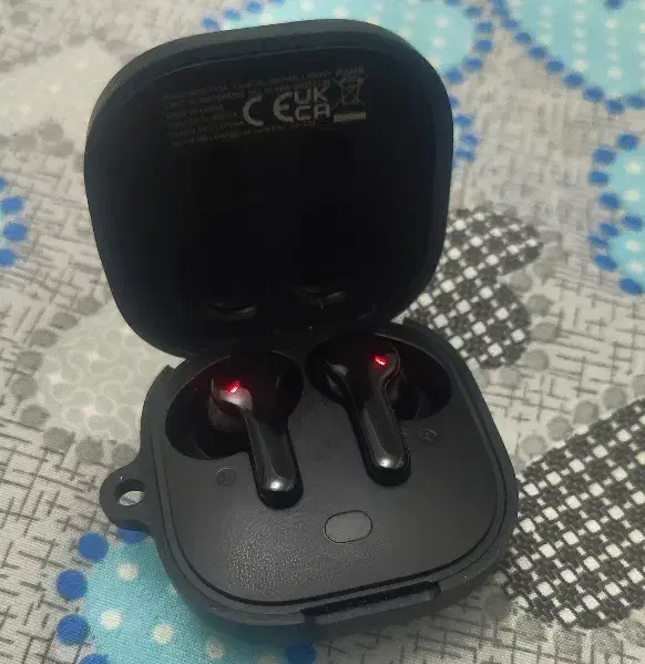 هندزفری بلوتوثی qcy T13|لوازم جانبی موبایل و تبلت|ملایر, |دیوار