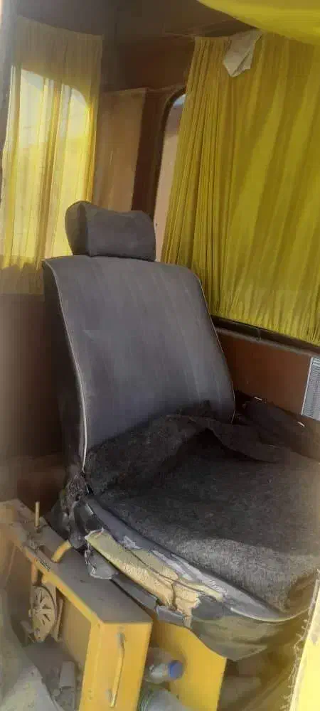 جرثقیل ۲۶ تن با ماشین N12|خودرو سنگین|شهر بابک, |دیوار