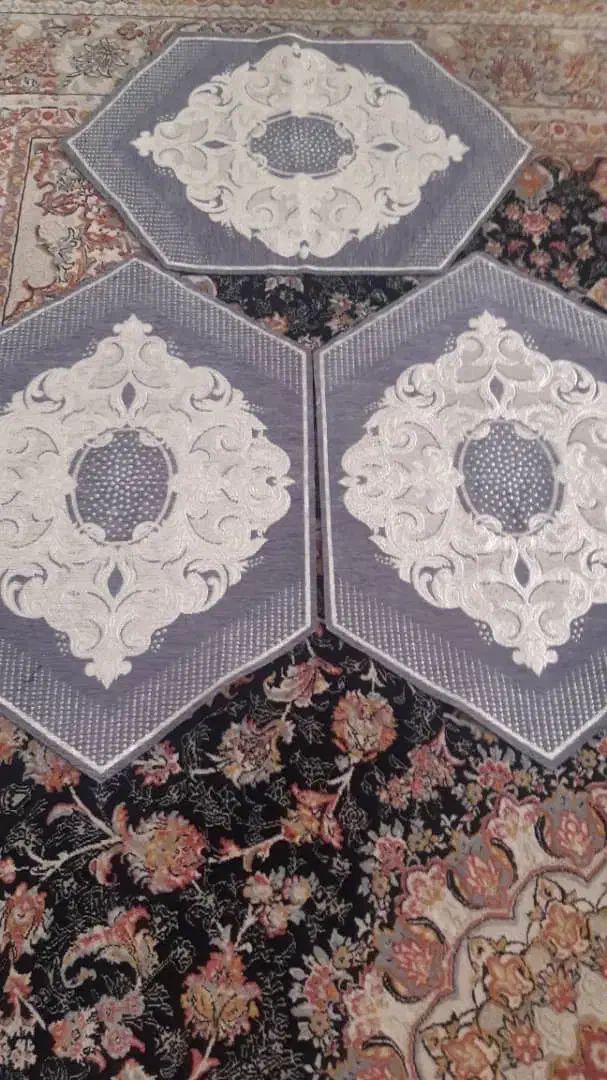 رانر|پرده، رانر، رومیزی|تهران, یاخجی آباد|دیوار