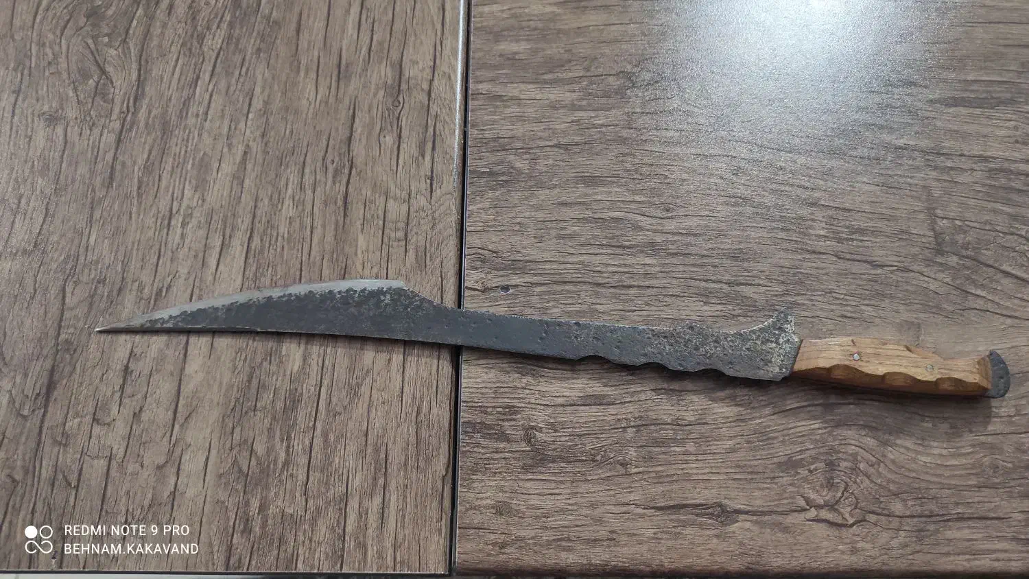 شمشیر|کلکسیون اشیاء عتیقه|قزوین, |دیوار