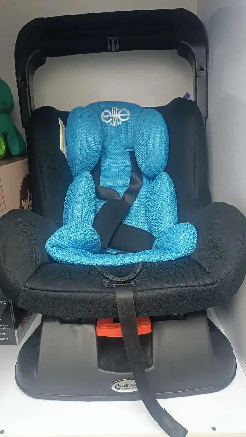 صندلی ماشین|تخت و صندلی بچه|بوشهر, |دیوار