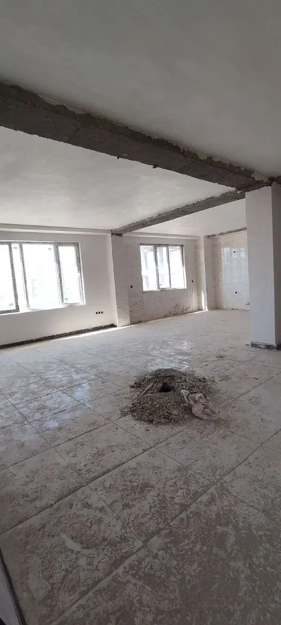 طبقه پنجم ش شاروقی پارکینگ بدون مزاحم دوشان|فروش آپارتمان|سنندج, |دیوار