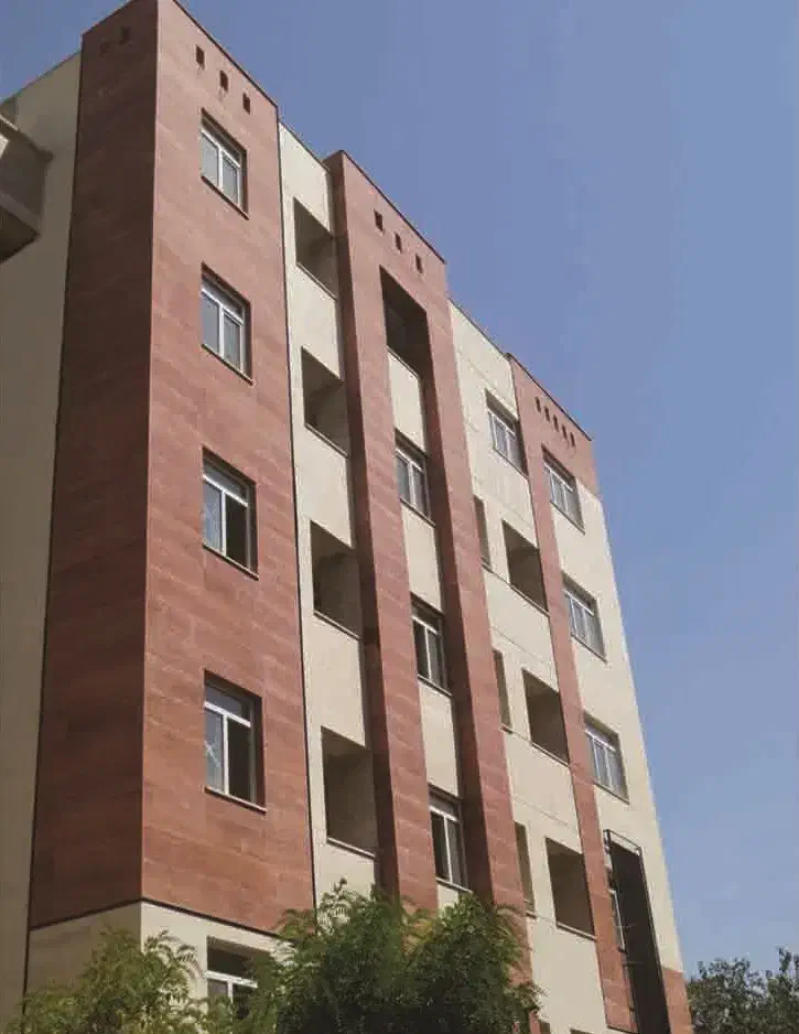 نگهبان بازنشسته برای مجتمع مسکونی|استخدام سرایداری و نظافت|تهران, جنت‌آباد شمالی|دیوار