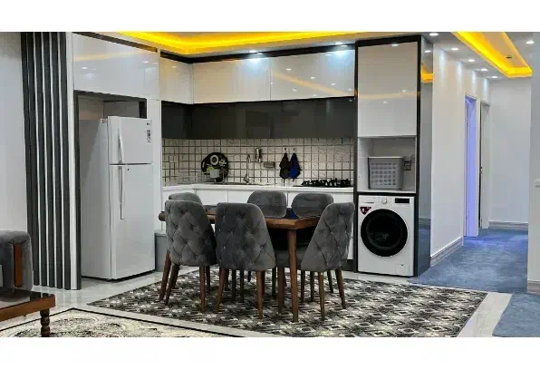 اجاره سوئیت و آپارتمان مبله مناسب خانواده|اجارهٔ کوتاهمدت آپارتمان و سوئیت|تهران, جمالزاده|دیوار