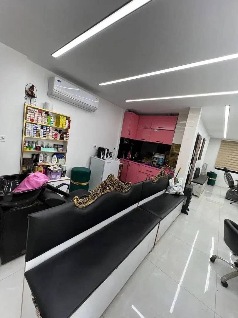 فروش واحد 89 متر دو خواب|فروش آپارتمان|تهران, تختی|دیوار