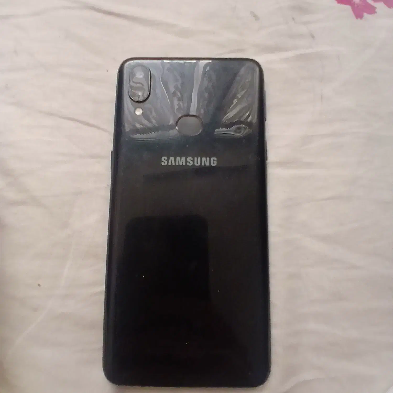 سامسونگ آ۱۰ اس|موبایل|تهران, تهرانپارس شرقی|دیوار