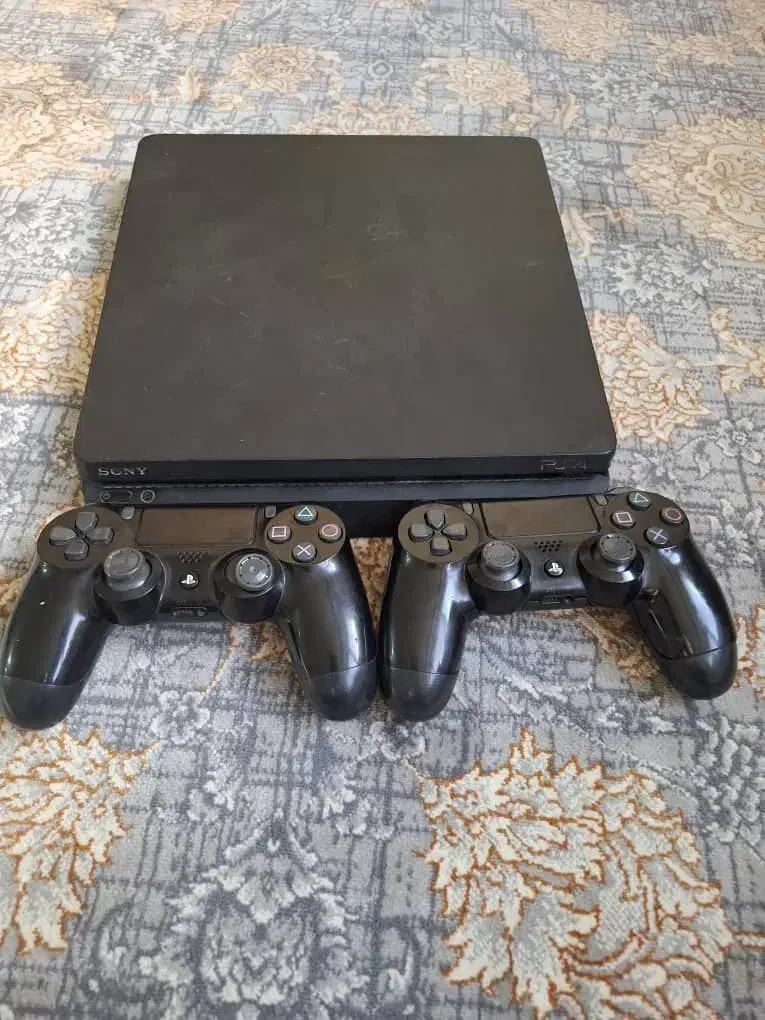 پی اس ۴|کنسول، بازی ویدئویی و آنلاین|زاهدان, |دیوار