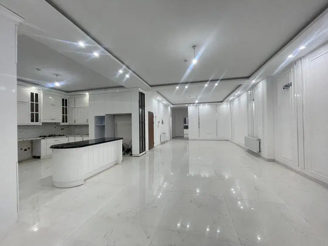 ۱۶۵ متر ، ۳ خواب ، تک واحدی ، اول امیریه|فروش آپارتمان|مشهد, الهیه|دیوار