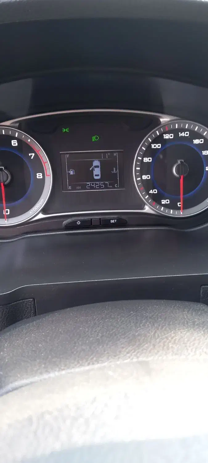 کوییک Gxr1404|خودرو سواری و وانت|تهران, علیآباد|دیوار