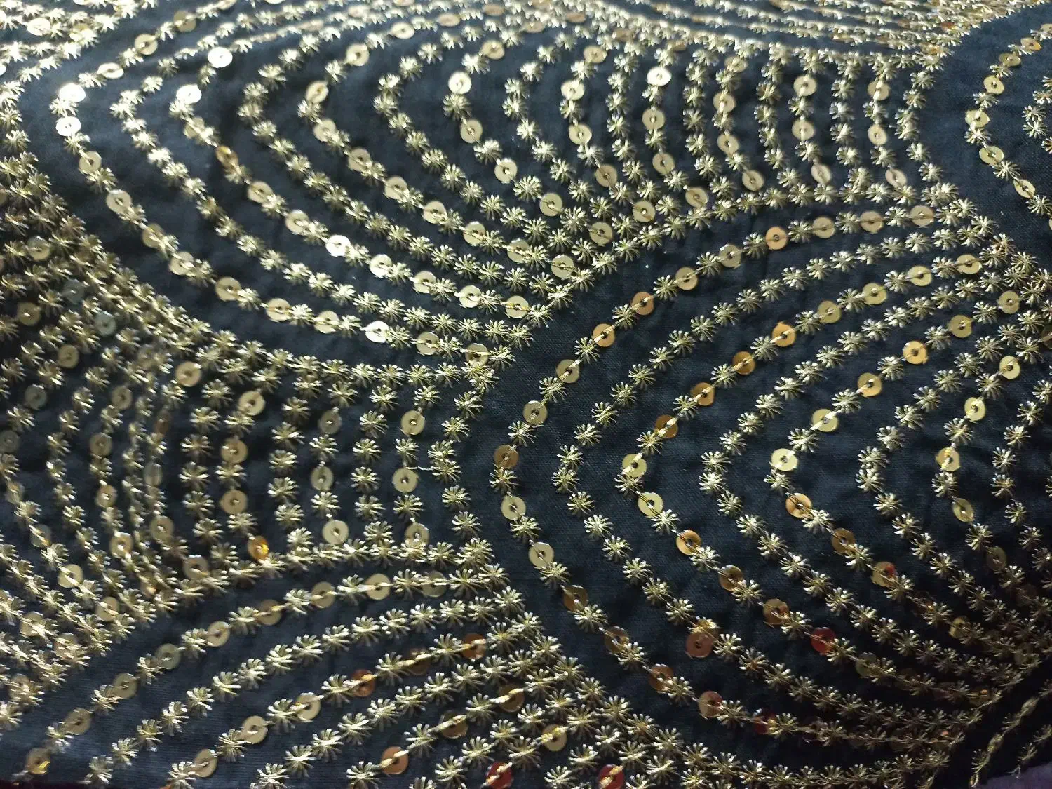 حراج پارچه سوزندوزی|لباس|تبریز, |دیوار