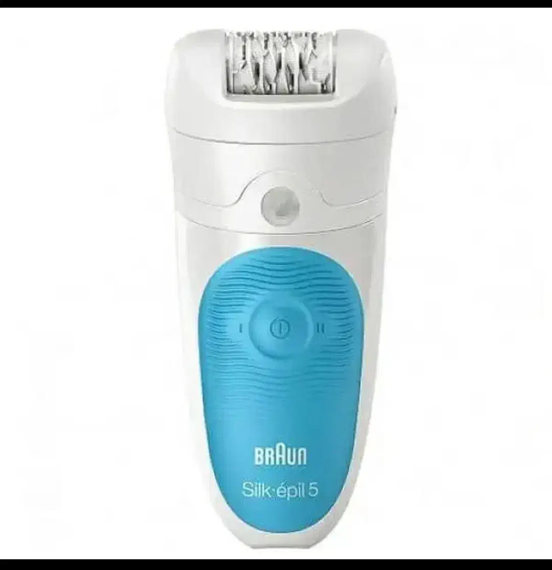 شیور اپیلاتور . اپلیدی براون اصل|آرایشی، بهداشتی، درمانی|زابل, |دیوار