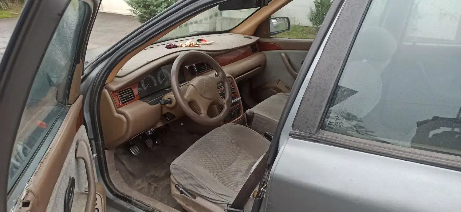 سمند x7|خودرو سواری و وانت|املش, |دیوار