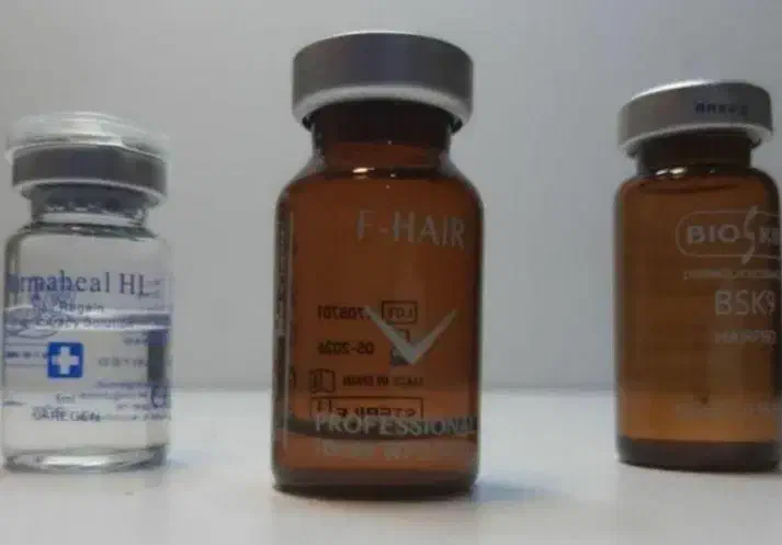 جشنواره prp و مزوتراپی ( آقایان و بانوان)|خدمات آرایشگری و زیبایی|بروجرد, |دیوار