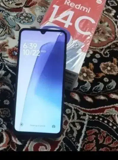 شیامی c14|موبایل|تهران, آهنگران (سراسیاب دولاب)|دیوار