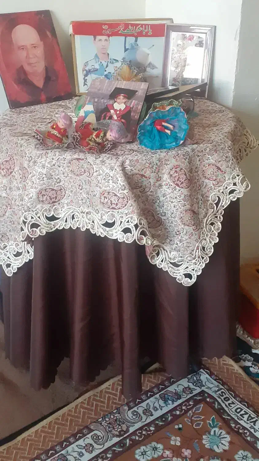 میزه خاطر|صنایع دستی و سایر لوازم تزئینی|خمام, |دیوار