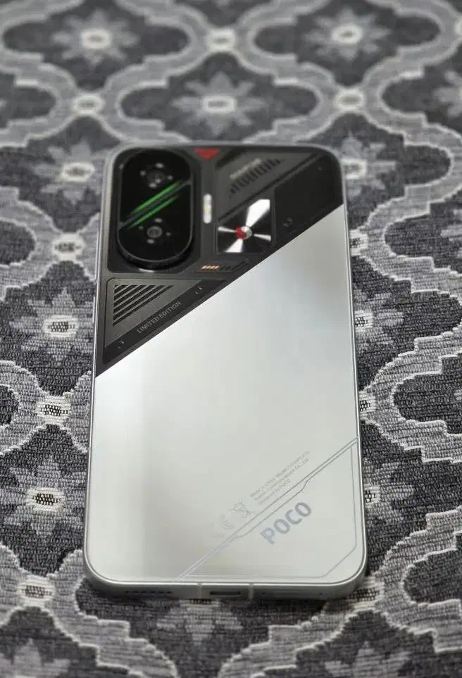 Poco F7 512|موبایل|بندرعباس, |دیوار