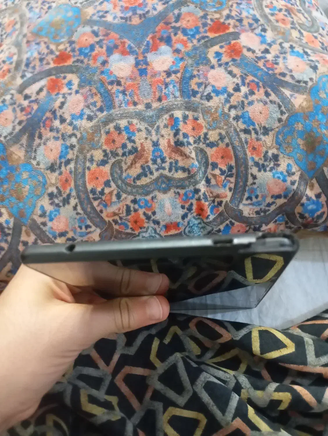 تبلت لنوو تب۷ اسنشیال|تبلت|قم, پردیسان|دیوار