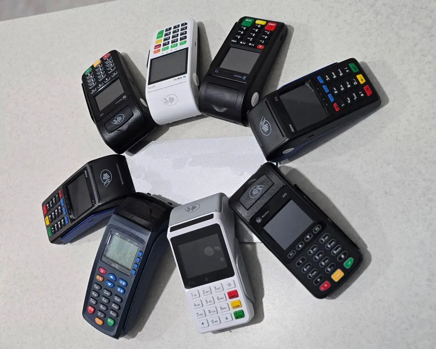 کارتخوان سیار HVJHK SDHV DJH یکتاپوز|فروشگاه و مغازه|شهریار, شهریار|دیوار