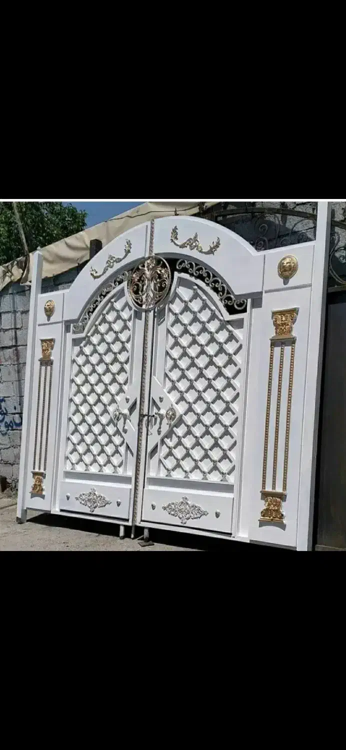 درب پنجره سقف پارکینگ پله|خدمات پیشه و مهارت|گناباد, |دیوار