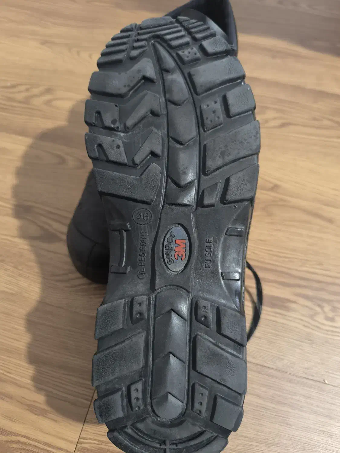 کفش سالم (مناسب کارگاه،طبیعت گردی، استفاده روزمره)|کیف، کفش، کمربند|لاهیجان, یوسف آباد|دیوار