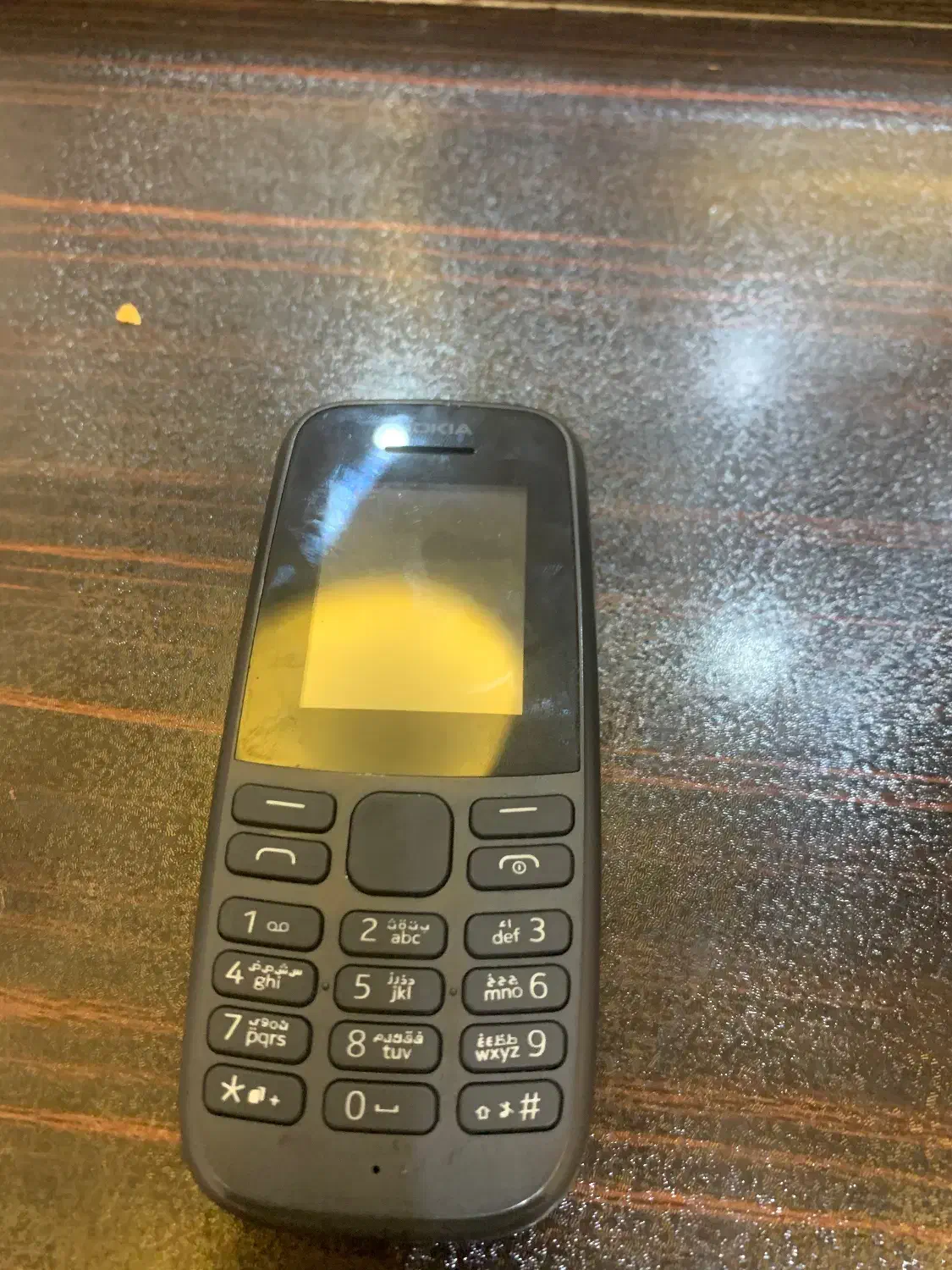 گوشی لپ لپ نوکیا|موبایل|چابهار, |دیوار